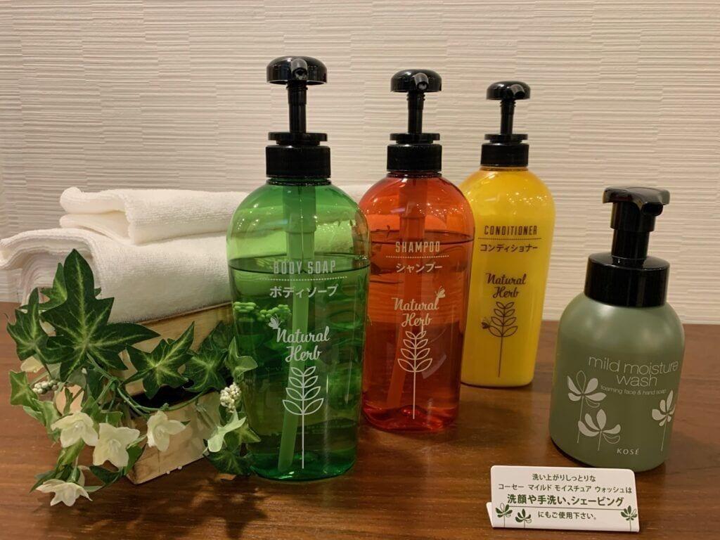Hotel Tokeidai Sapporo Zewnętrze zdjęcie