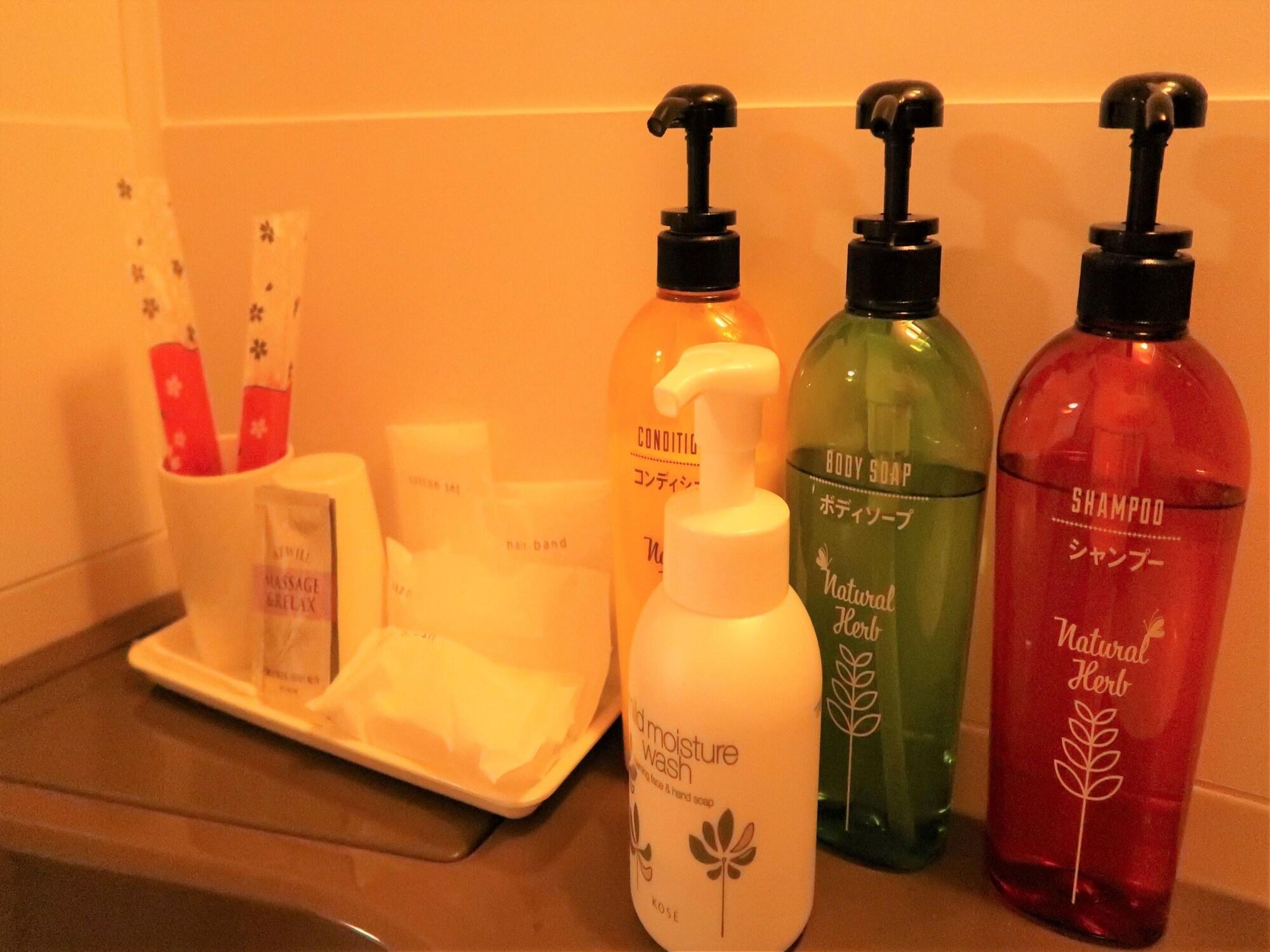 Hotel Tokeidai Sapporo Zewnętrze zdjęcie