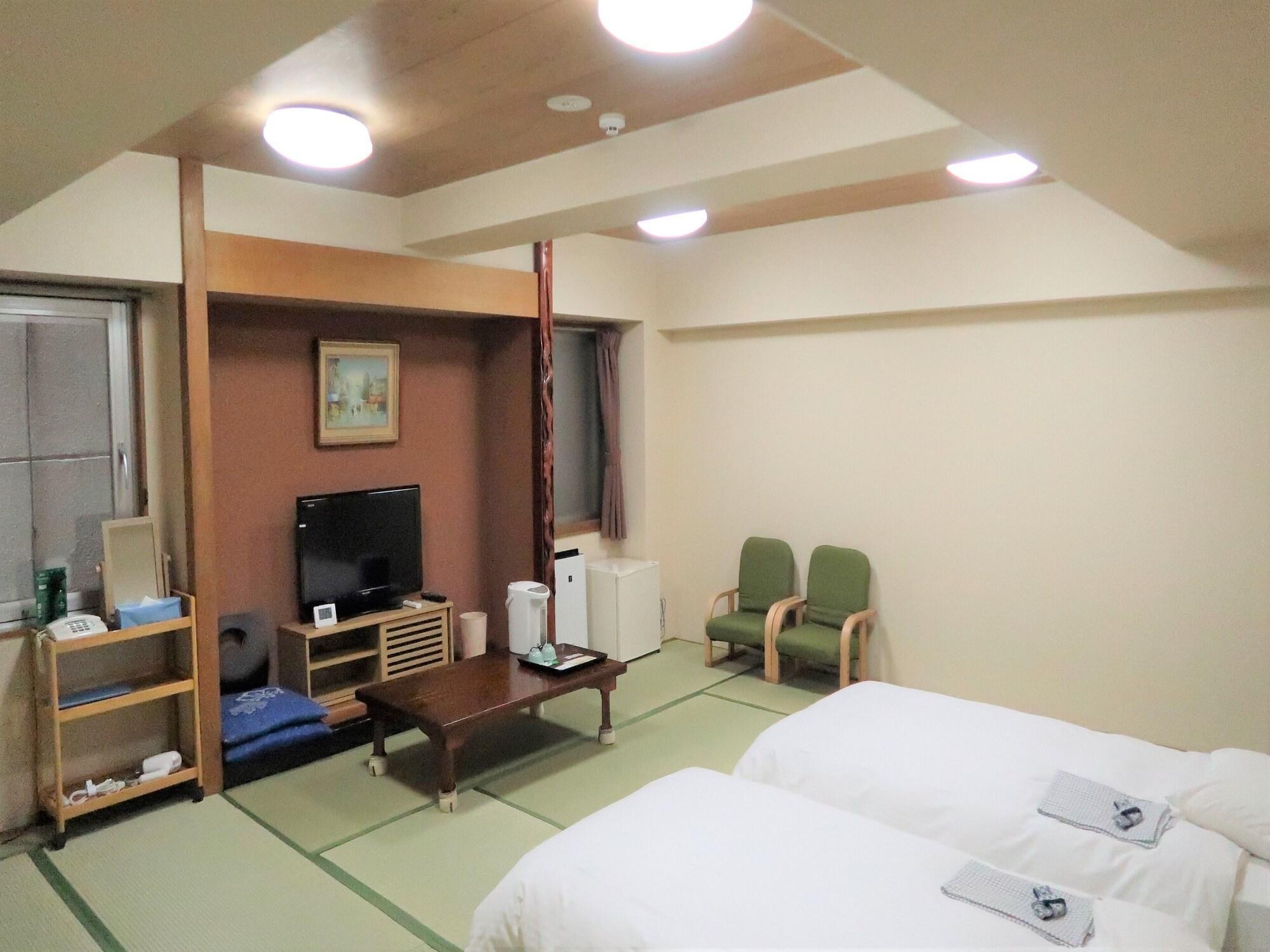 Hotel Tokeidai Sapporo Zewnętrze zdjęcie