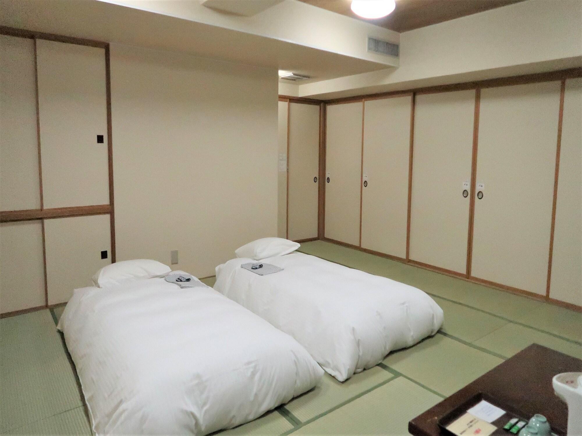 Hotel Tokeidai Sapporo Zewnętrze zdjęcie