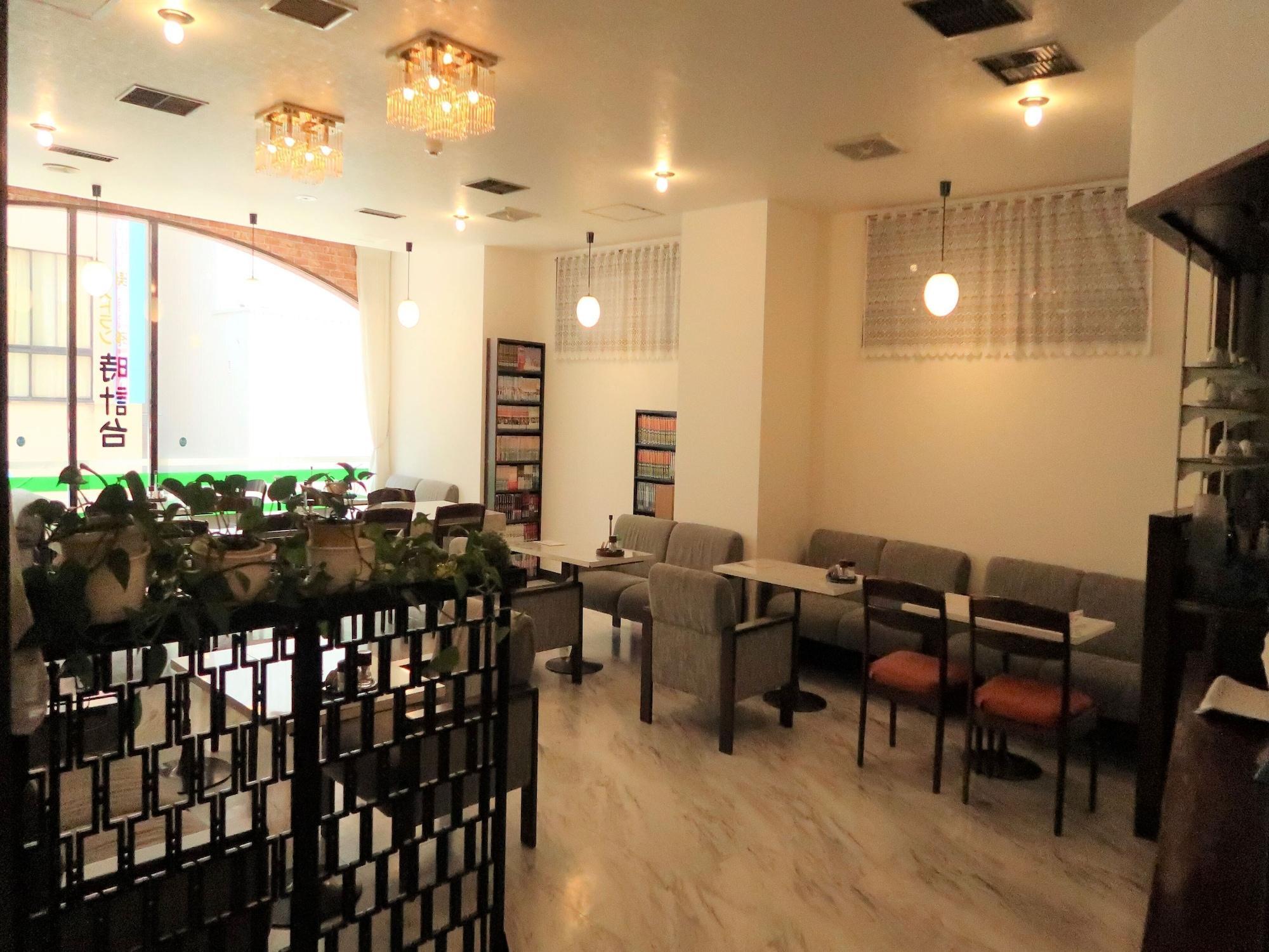 Hotel Tokeidai Sapporo Zewnętrze zdjęcie