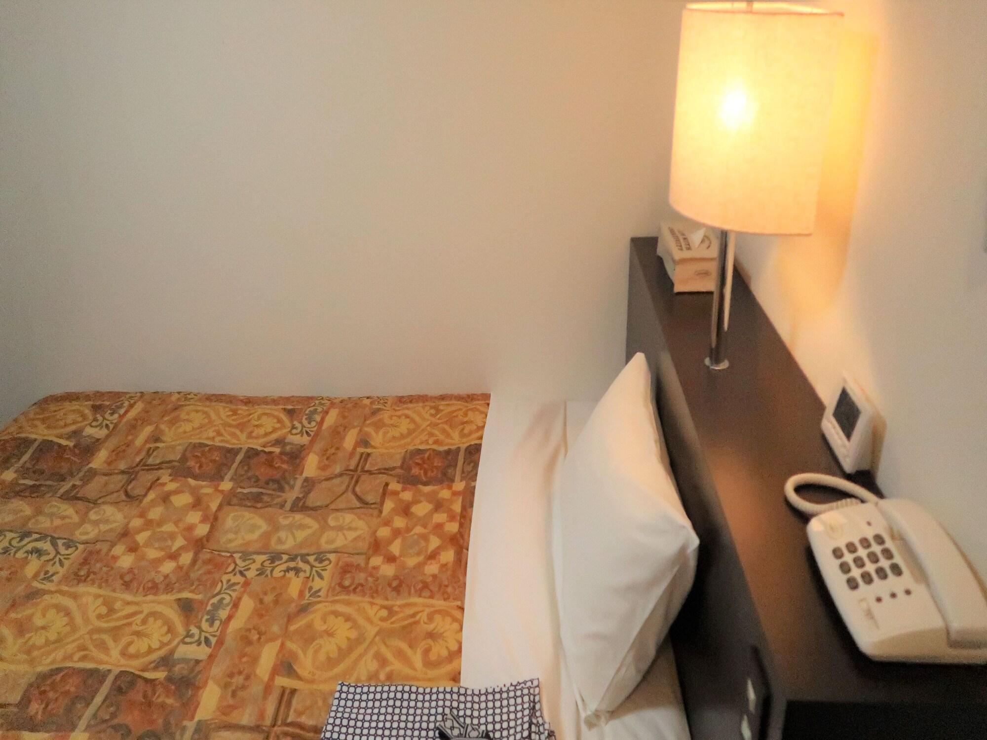 Hotel Tokeidai Sapporo Zewnętrze zdjęcie