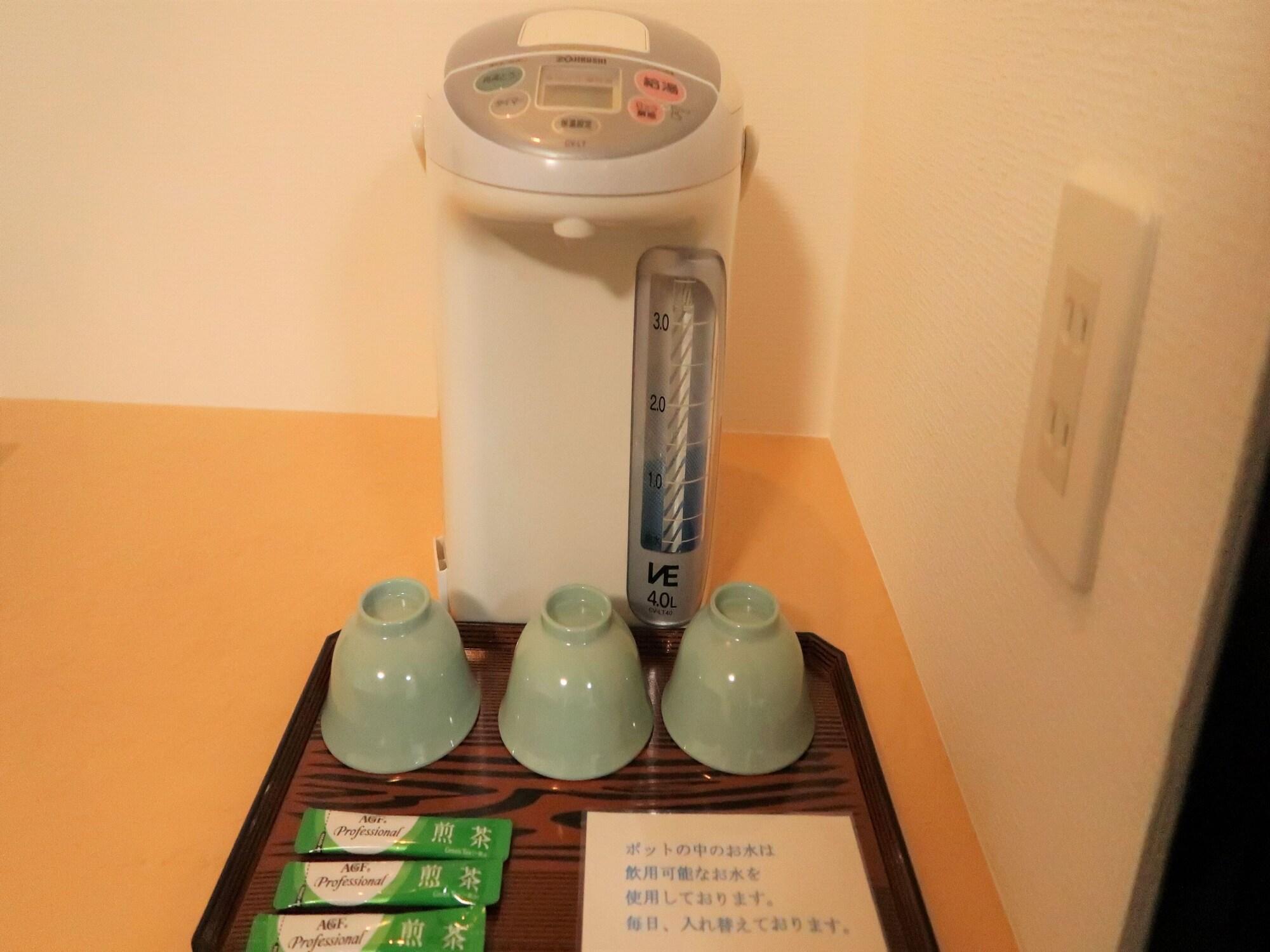 Hotel Tokeidai Sapporo Zewnętrze zdjęcie