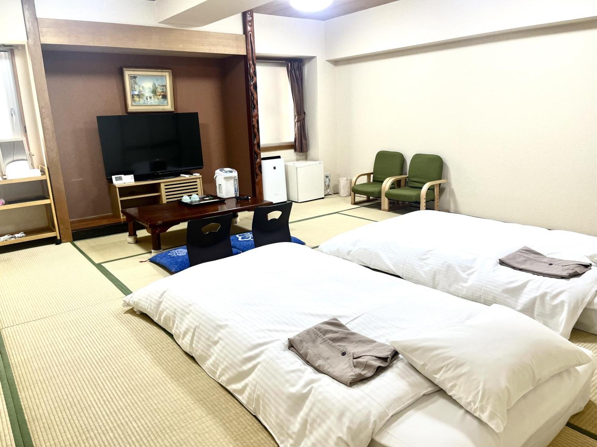 Hotel Tokeidai Sapporo Zewnętrze zdjęcie