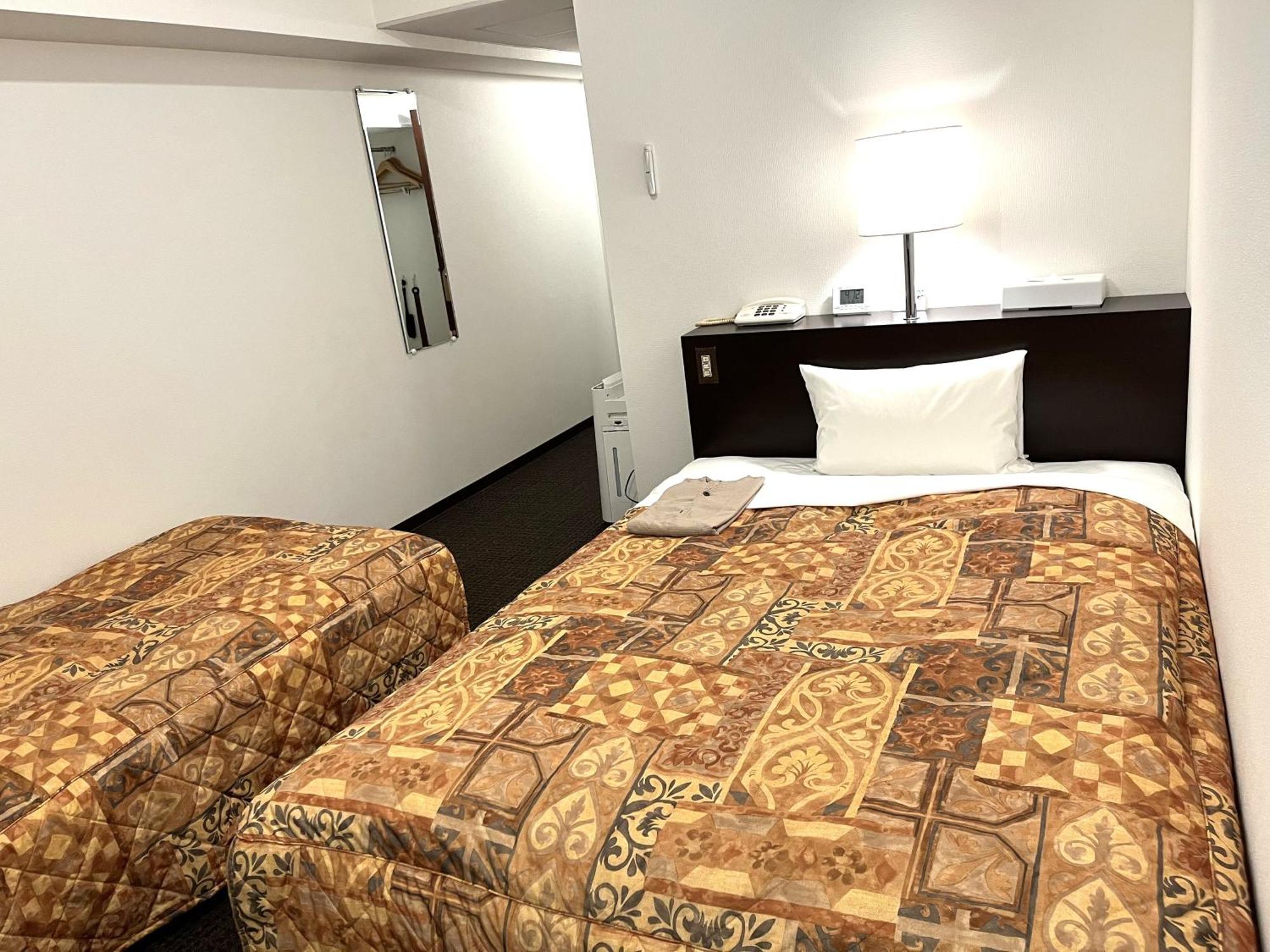 Hotel Tokeidai Sapporo Zewnętrze zdjęcie