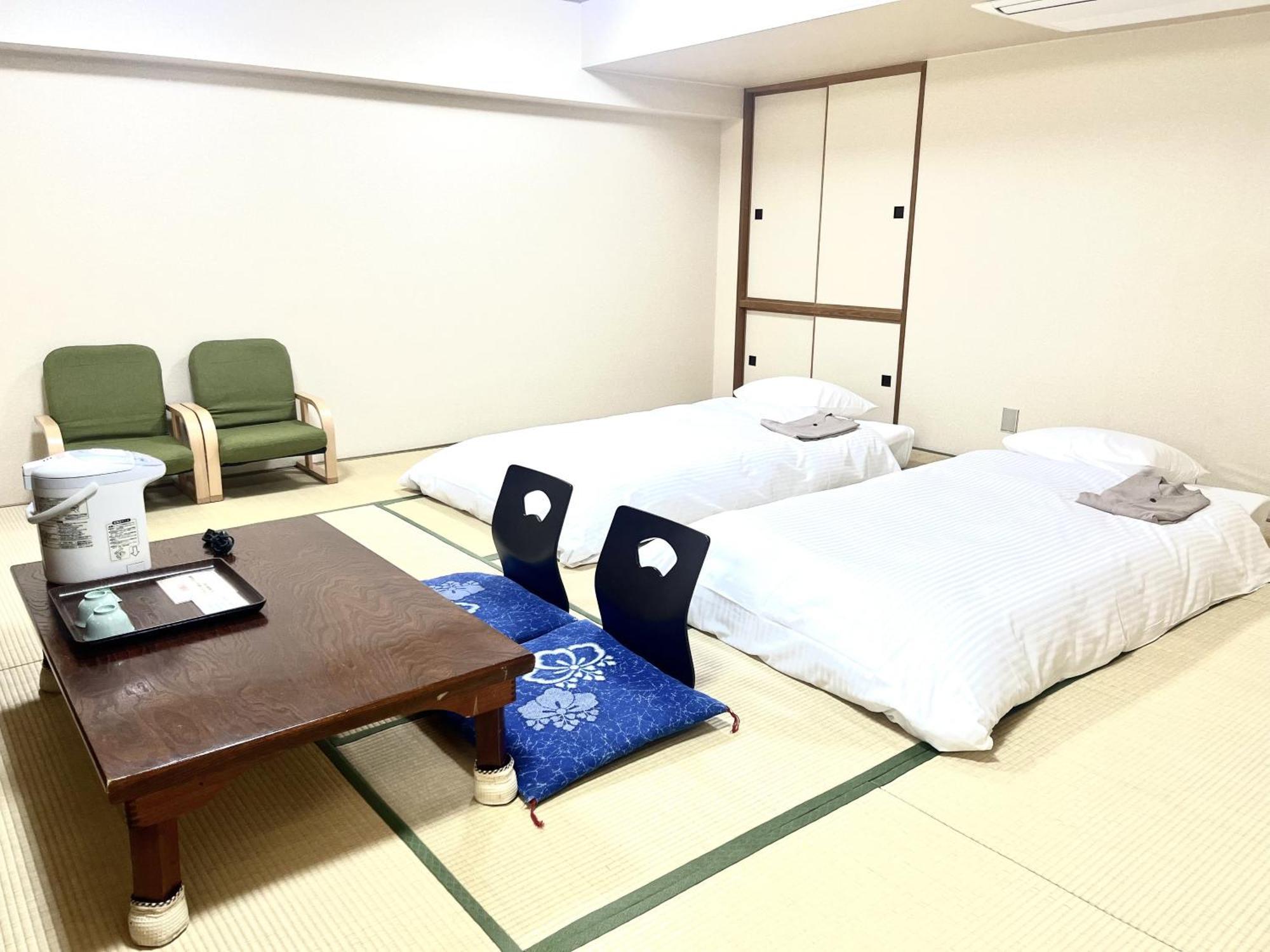Hotel Tokeidai Sapporo Zewnętrze zdjęcie