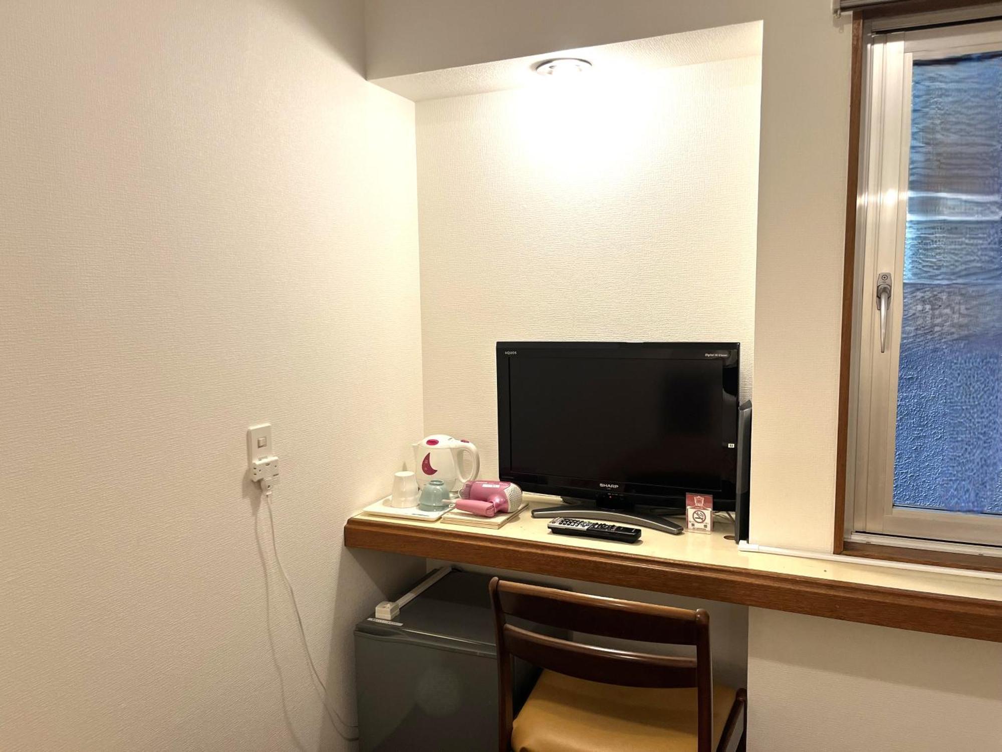 Hotel Tokeidai Sapporo Pokój zdjęcie