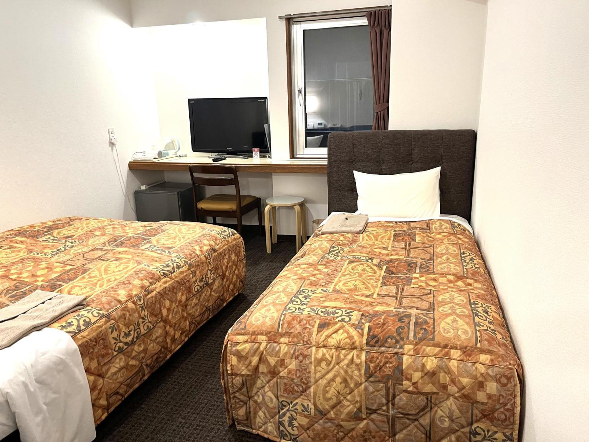 Hotel Tokeidai Sapporo Pokój zdjęcie