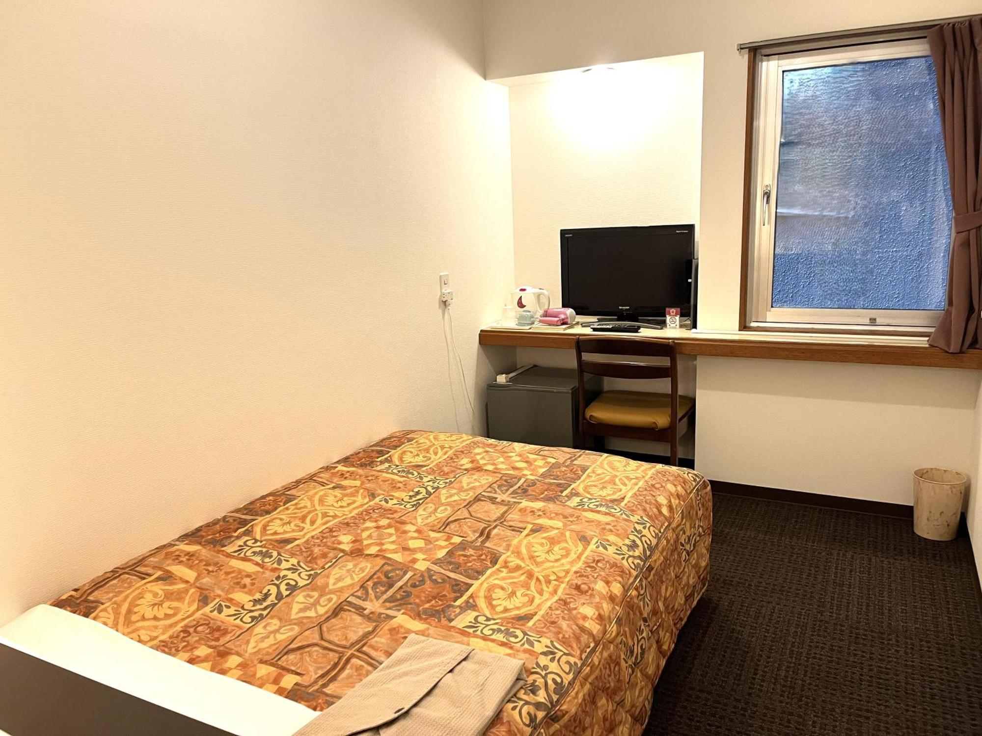 Hotel Tokeidai Sapporo Pokój zdjęcie