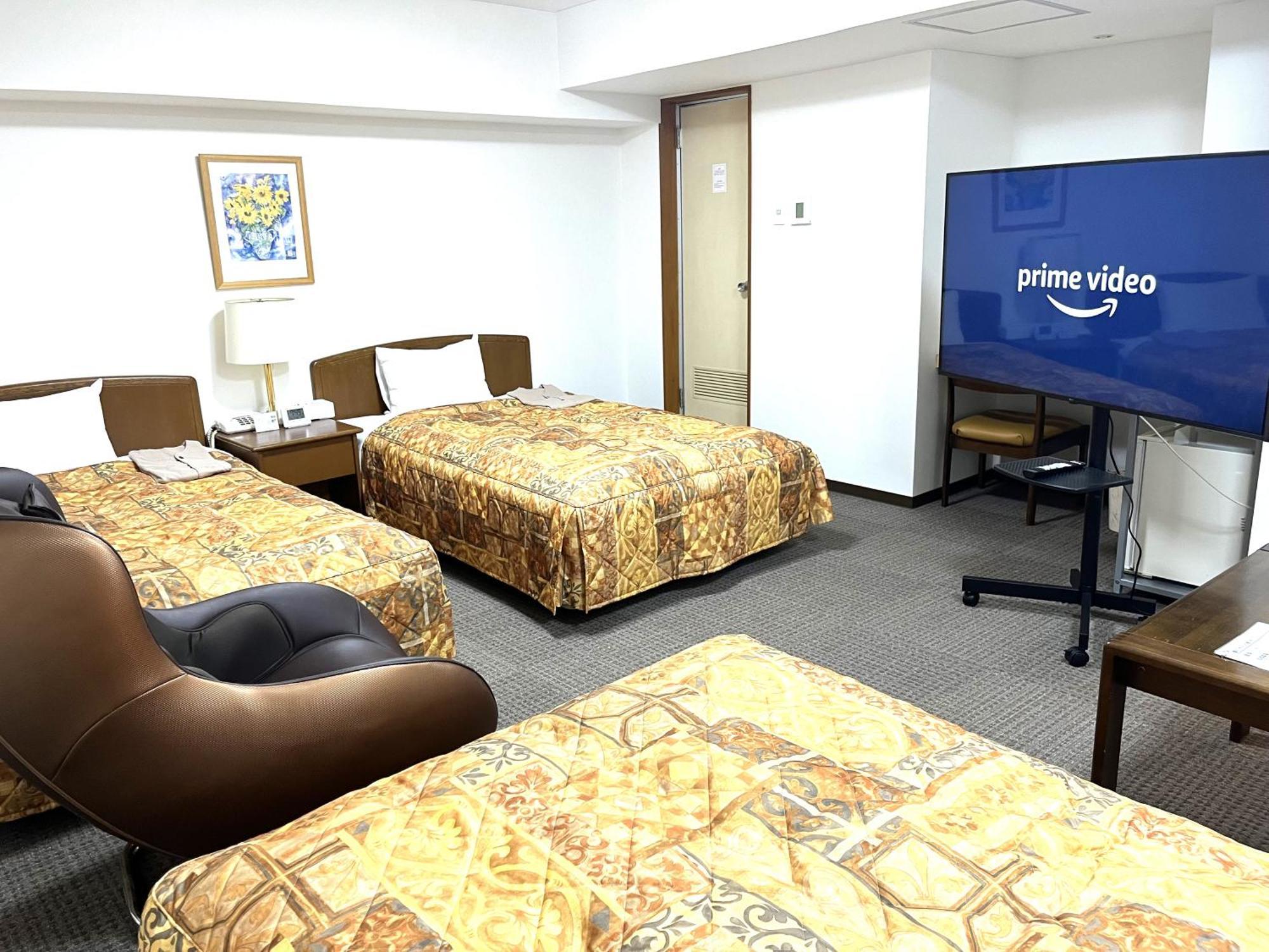 Hotel Tokeidai Sapporo Zewnętrze zdjęcie