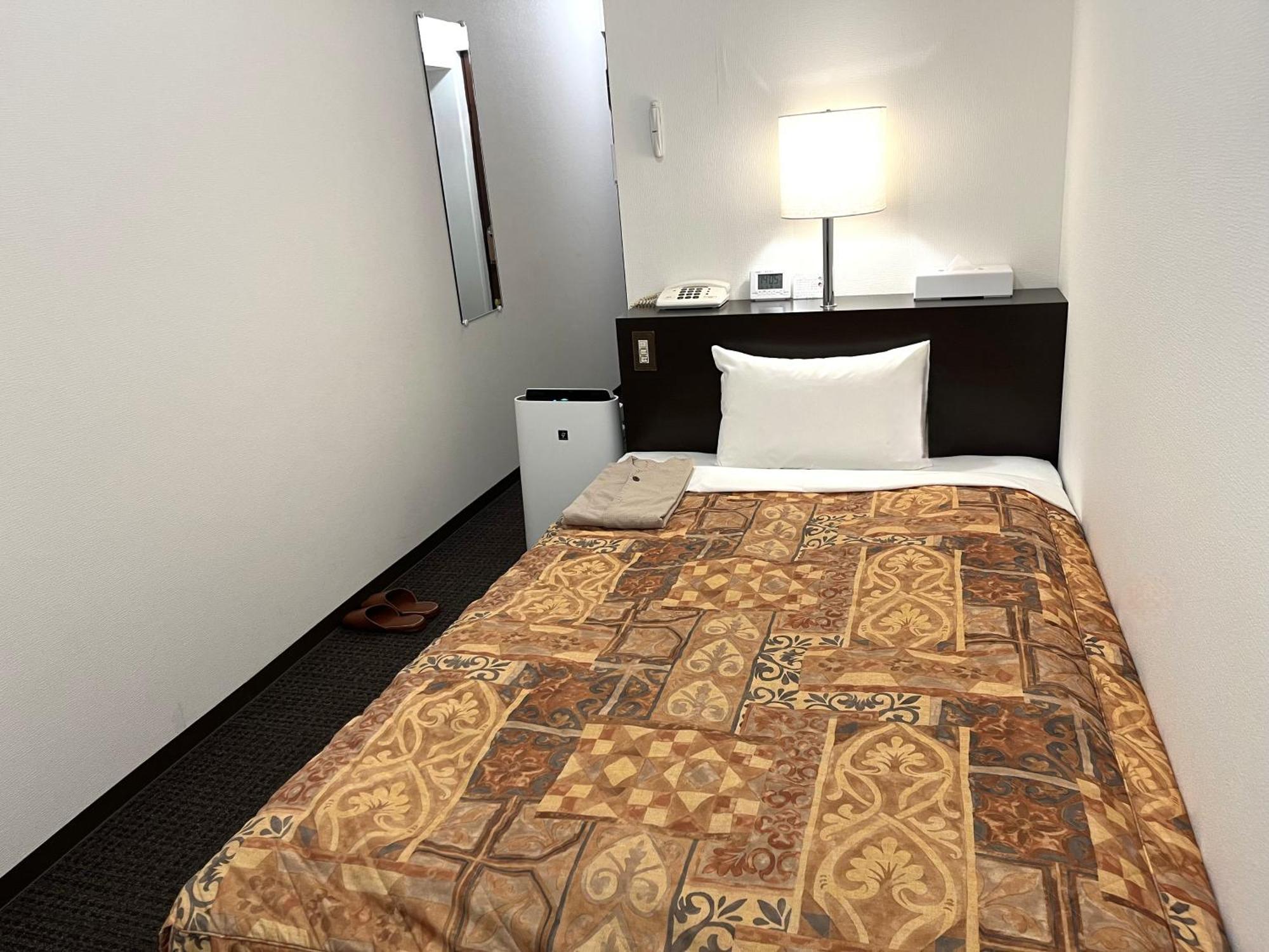 Hotel Tokeidai Sapporo Zewnętrze zdjęcie
