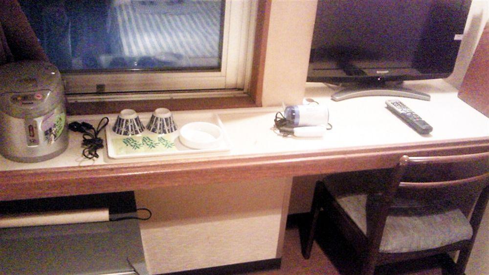 Hotel Tokeidai Sapporo Zewnętrze zdjęcie
